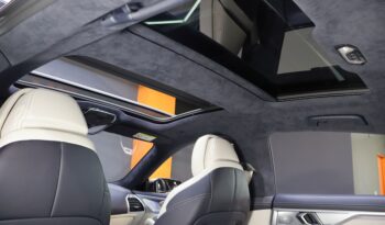 BMW M850i xDrive Gran Coupe lleno