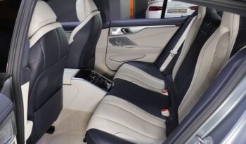 BMW M850i xDrive Gran Coupe lleno