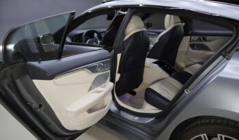 BMW M850i xDrive Gran Coupe lleno