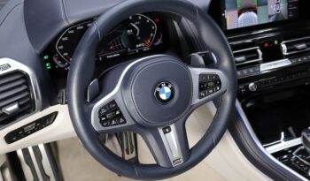 BMW M850i xDrive Gran Coupe lleno