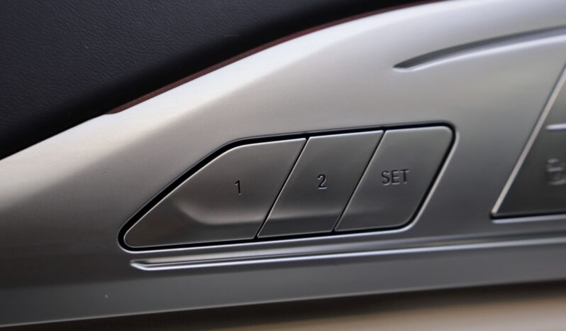 BMW M850i xDrive Gran Coupe lleno