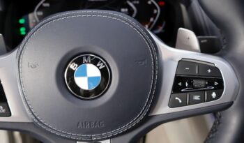 BMW M850i xDrive Gran Coupe lleno