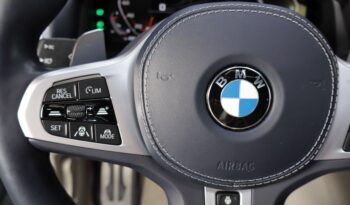 BMW M850i xDrive Gran Coupe lleno