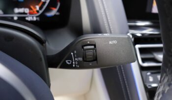 BMW M850i xDrive Gran Coupe lleno