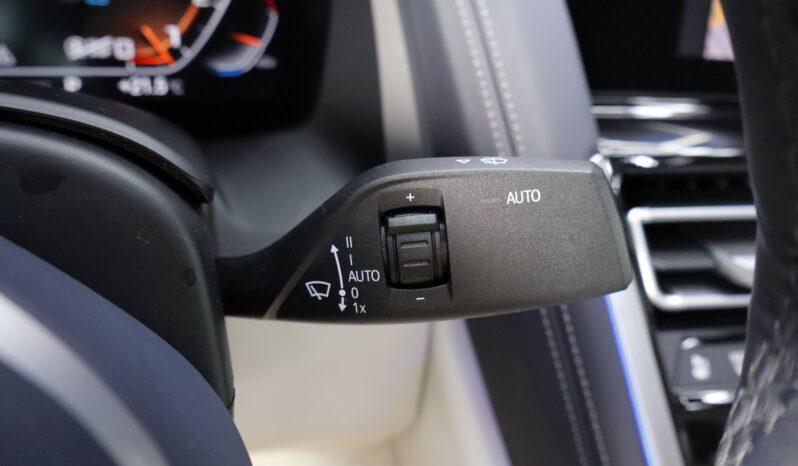 BMW M850i xDrive Gran Coupe lleno