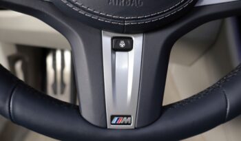 BMW M850i xDrive Gran Coupe lleno