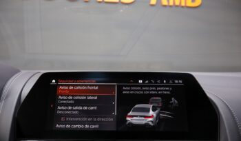 BMW M850i xDrive Gran Coupe lleno