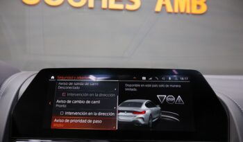 BMW M850i xDrive Gran Coupe lleno