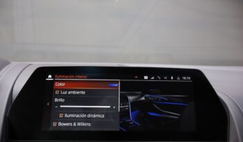 BMW M850i xDrive Gran Coupe lleno