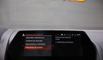 BMW M850i xDrive Gran Coupe lleno