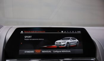 BMW M850i xDrive Gran Coupe lleno
