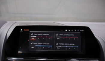 BMW M850i xDrive Gran Coupe lleno