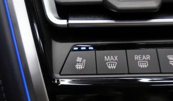 BMW M850i xDrive Gran Coupe lleno