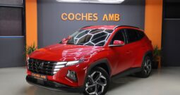 HYUNDAI TUCSON MODIMG_4238