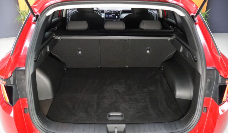 HYUNDAI TUCSON 1.6 TGDI PHEV lleno