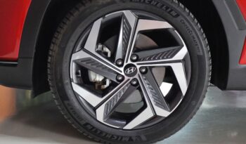 HYUNDAI TUCSON 1.6 TGDI PHEV lleno