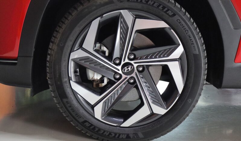 HYUNDAI TUCSON 1.6 TGDI PHEV lleno