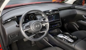HYUNDAI TUCSON 1.6 TGDI PHEV lleno