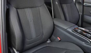 HYUNDAI TUCSON 1.6 TGDI PHEV lleno