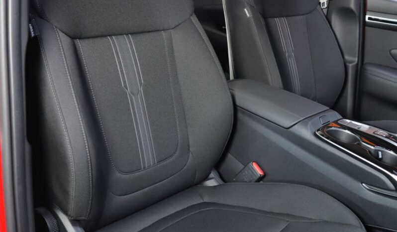 HYUNDAI TUCSON 1.6 TGDI PHEV lleno