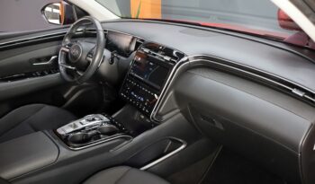 HYUNDAI TUCSON 1.6 TGDI PHEV lleno