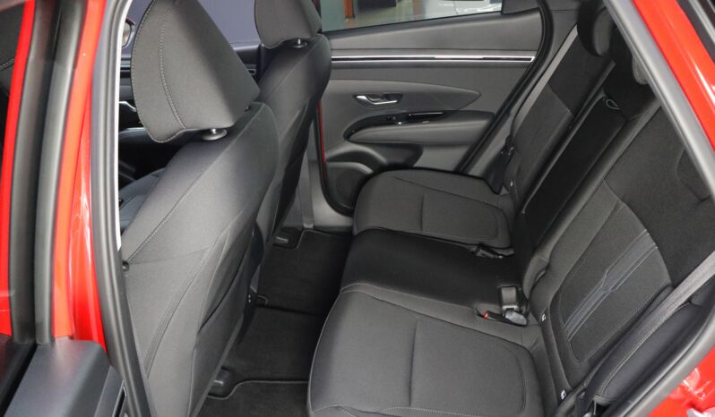 HYUNDAI TUCSON 1.6 TGDI PHEV lleno