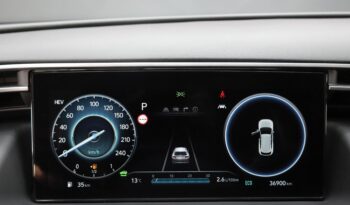 HYUNDAI TUCSON 1.6 TGDI PHEV lleno