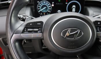 HYUNDAI TUCSON 1.6 TGDI PHEV lleno