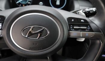 HYUNDAI TUCSON 1.6 TGDI PHEV lleno