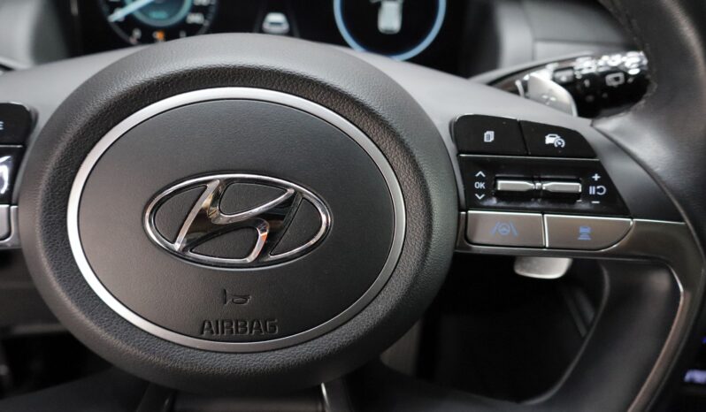 HYUNDAI TUCSON 1.6 TGDI PHEV lleno