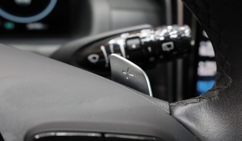 HYUNDAI TUCSON 1.6 TGDI PHEV lleno