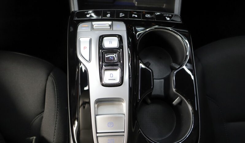 HYUNDAI TUCSON 1.6 TGDI PHEV lleno