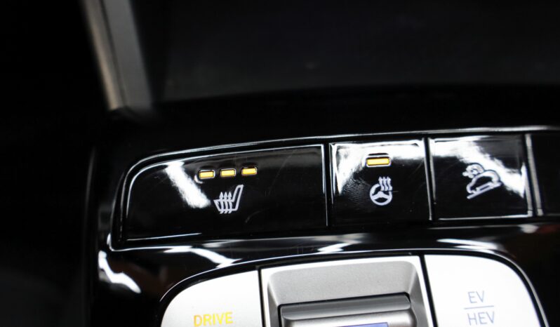 HYUNDAI TUCSON 1.6 TGDI PHEV lleno