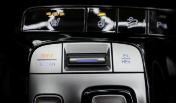 HYUNDAI TUCSON 1.6 TGDI PHEV lleno