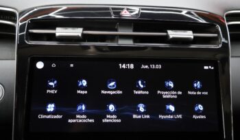 HYUNDAI TUCSON 1.6 TGDI PHEV lleno