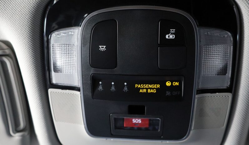 HYUNDAI TUCSON 1.6 TGDI PHEV lleno
