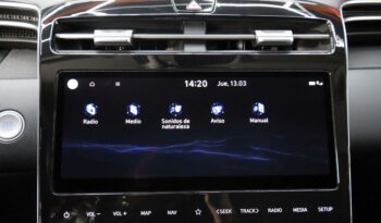 HYUNDAI TUCSON 1.6 TGDI PHEV lleno