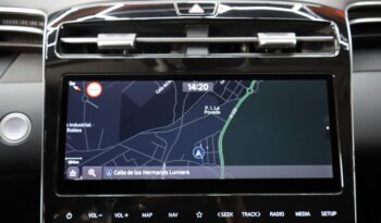 HYUNDAI TUCSON 1.6 TGDI PHEV lleno