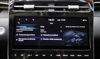 HYUNDAI TUCSON 1.6 TGDI PHEV lleno