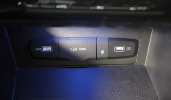 HYUNDAI TUCSON 1.6 TGDI PHEV lleno
