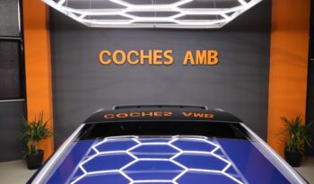 MERCEDES-BENZ C300e Estate AMG lleno