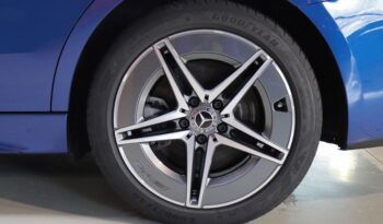 MERCEDES-BENZ C300e Estate AMG lleno