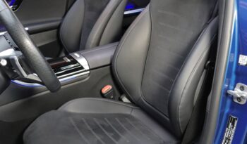 MERCEDES-BENZ C300e Estate AMG lleno