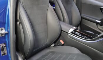 MERCEDES-BENZ C300e Estate AMG lleno