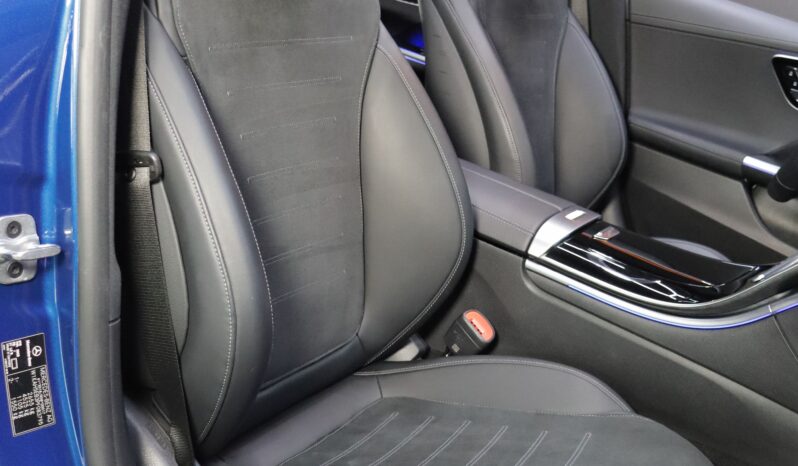 MERCEDES-BENZ C300e Estate AMG lleno