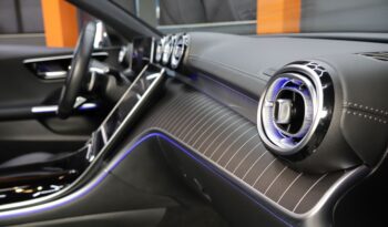 MERCEDES-BENZ C300e Estate AMG lleno
