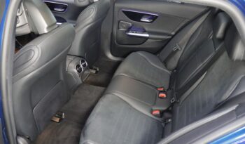 MERCEDES-BENZ C300e Estate AMG lleno