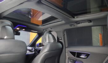 MERCEDES-BENZ C300e Estate AMG lleno