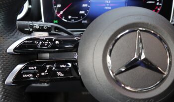 MERCEDES-BENZ C300e Estate AMG lleno