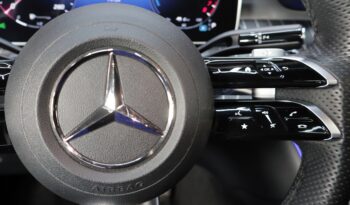 MERCEDES-BENZ C300e Estate AMG lleno